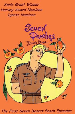Seven Peaches: The First Seven Desert Peach Episodes