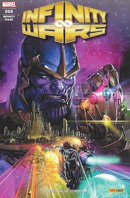 Infinity Wars #5