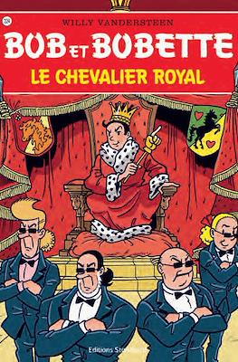 Bob et Bobette #324