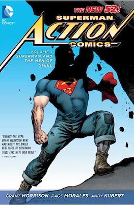 Superman - Action Comics (The New 52)