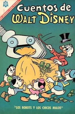 Cuentos de Walt Disney #384
