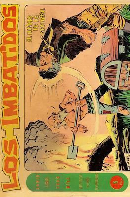 Los imbatidos (1963) #10