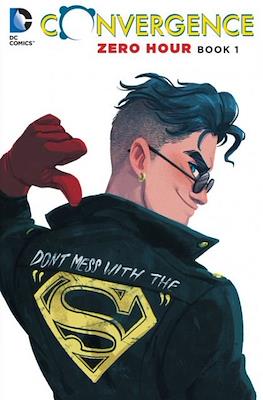 Convergence: Zero Hour