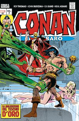 Marvel Omnibus #105