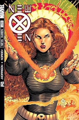 X-Men Vol. 2 (1991-2001; 2004-2008) / New X-Men Vol. 1 (2001-2004) / X-Men Legacy Vol. 1 (2008-2012) (Comic Book 32 pp) #128