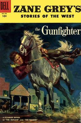 Zane Grey's Stories of the West #28