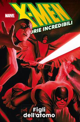X-Men: Le storie incredibili #3