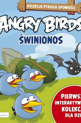 Angry Birds Kolekcja ptasich opowieści #14