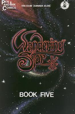 Wandering Star #5