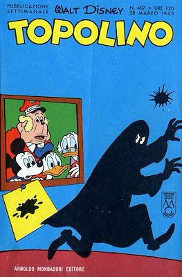 Topolino #487