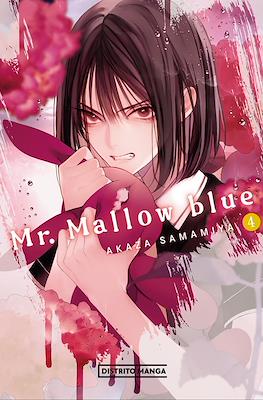 Mr. Mallow Blue #4