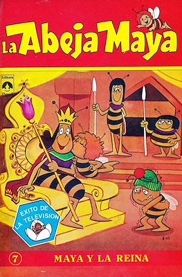 La abeja Maya #7