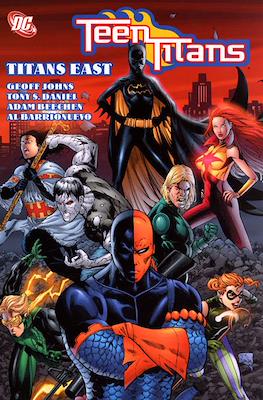 Teen Titans Vol. 3 (2003-2011) #7