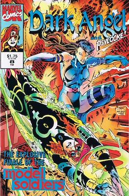 Hell's Angel / Dark Angel #8