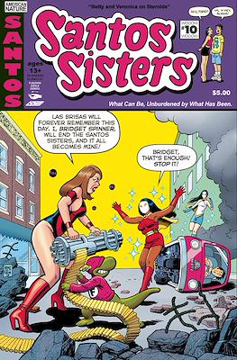 Santos Sisters #10