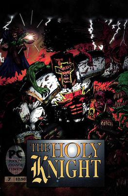 The Holy Knight #7