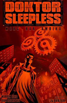 Doktor Sleepless #7