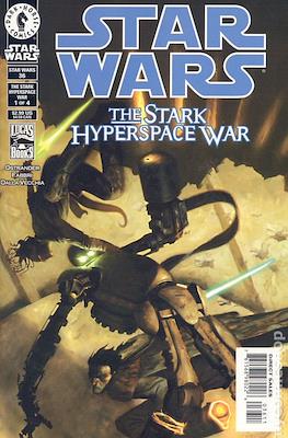 Star Wars Vol. 1 / Star Wars Republic (1998-2006) #36