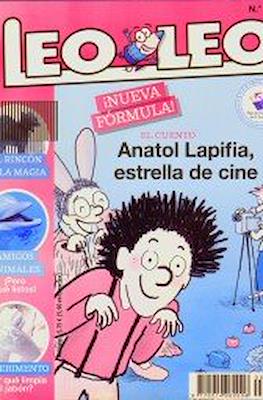 Leoleo #286