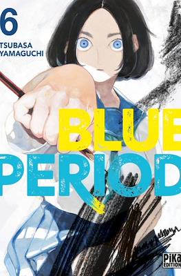 Blue Period #6