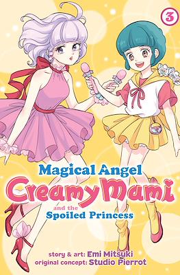 Magical Angel Creamy Mami and the Spoiled Princess #3