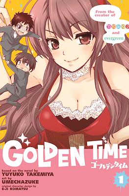 Golden Time (Softcover) #1