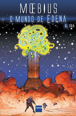 O mundo de Edena #5