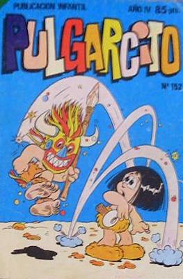 Pulgarcito #152