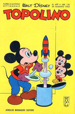 Topolino #499