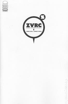 ZVRC Zombies vs. Robots Classics (Variant Cover) #1.1