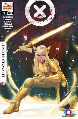 Immortal X-Men #28