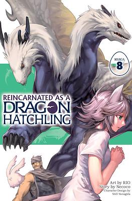 Reincarnated as a Dragon Hatchling #8