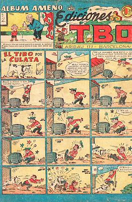 Tbo 2ª época (1943-1952) #120