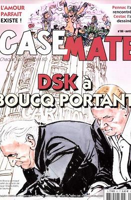 Casemate #80