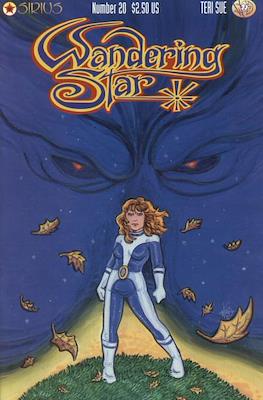Wandering Star #20