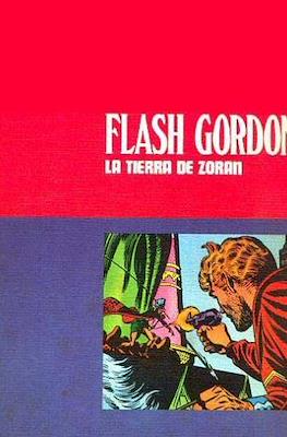 Flash Gordon (Cartoné) #5