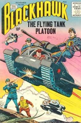 Blackhawk Vol. 1 (1956-1984) #106