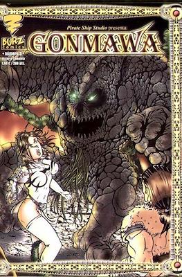 Gonmawa