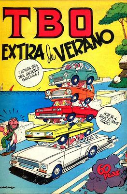 TBO 2000 - El TBO. Extra #101