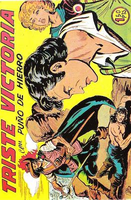 Puño de Hierro (1957) #26
