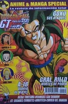 Anime & Manga Special (Revista) #15