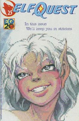 Elfquest, volume 2 #25