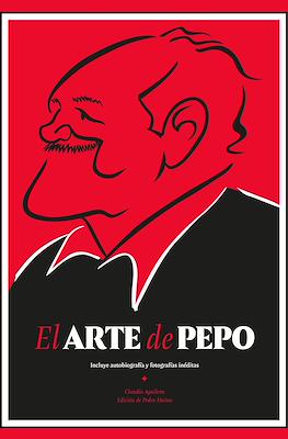 El arte de Pepo