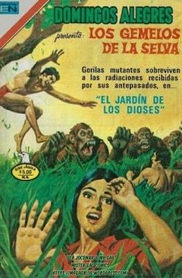 Domingos Alegres #1379