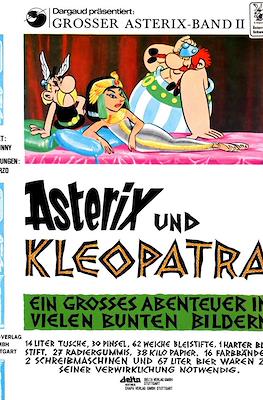 Grosser Asterix-band #2
