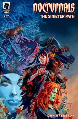 Nocturnals: The Sinister Path (2025) #2