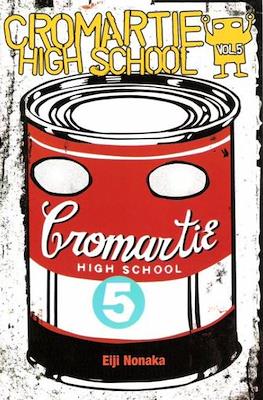 Cromartie High School (Softcover) #5
