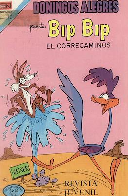 Domingos Alegres #1048