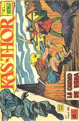 Kas-Thor el vikingo (1963) #26