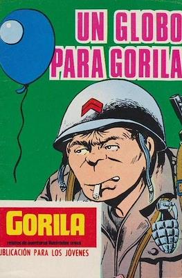 Gorila #17